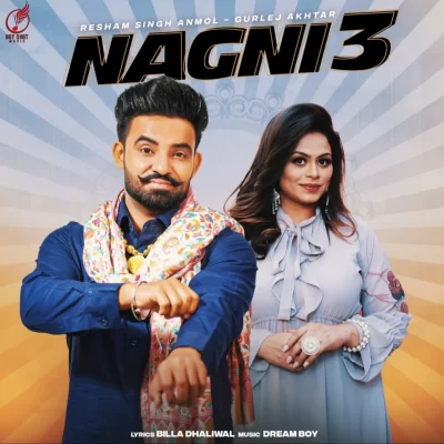 Nagni 3 Song By Nagni 3 Poster
