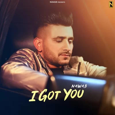 I Got You Song By I Got You Poster