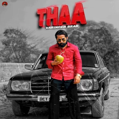 Thaa Song By Thaa Poster