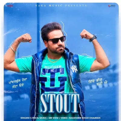 Stout Song By Stout Poster