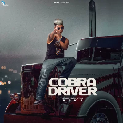 Cobra Driver Song By Cobra Driver Poster