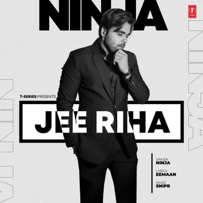 Jee Riha Song By Jee Riha Poster