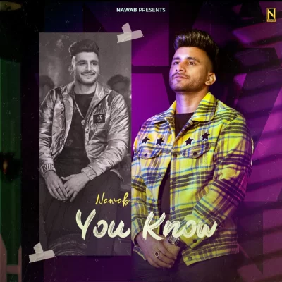 You Know Song By You Know Poster