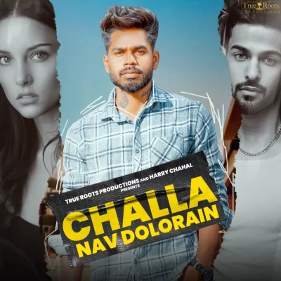 Challa Song By Challa Poster