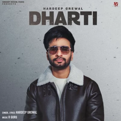 Dharti Song By Dharti Poster