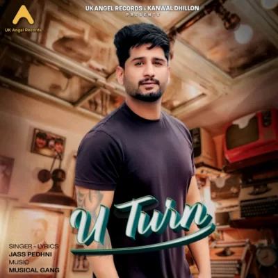 U Turn Song By U Turn Poster