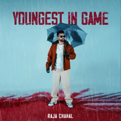 Youngest In Game Song By Youngest In Game Poster