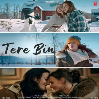 Tere Bin Song By Tere Bin Poster