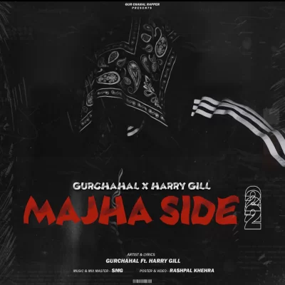Majha Side 2 Song By Majha Side 2 Poster
