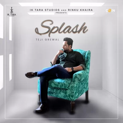 Splash Song By Splash Poster