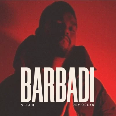 Barbadi Song By Barbadi Poster