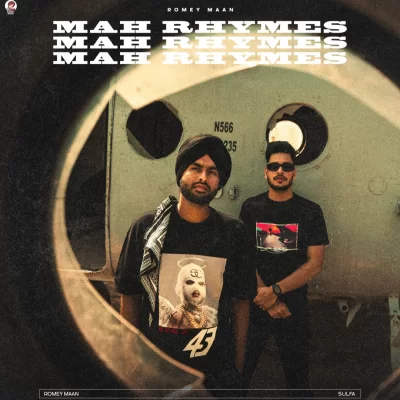 Mah Rhymes Song By Mah Rhymes Poster