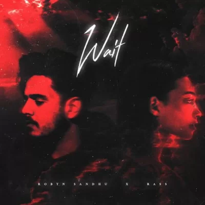 Wait Song By Wait Poster