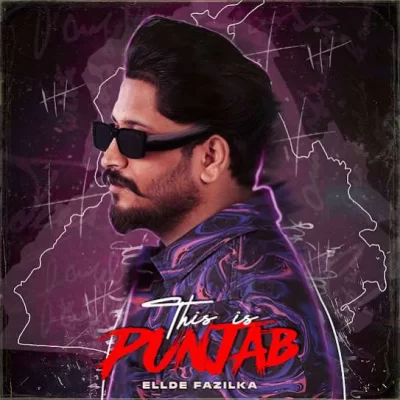 This Is Punjab Song By This Is Punjab Poster
