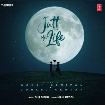 Jatt Di Life Song By Jatt Di Life Poster