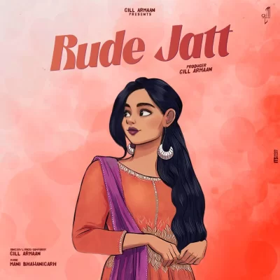 Rude Jatt Song By Rude Jatt Poster