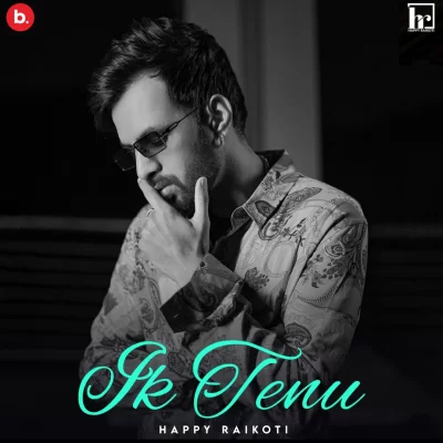 Ik Tenu Song By Ik Tenu Poster