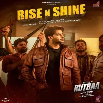 Rise N Shine Song By Rise N Shine Poster