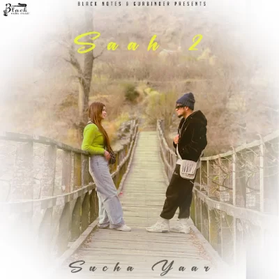 Saah 2 Song By Saah 2 Poster