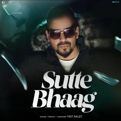 Sutte Bhaag Song By Sutte Bhaag Poster
