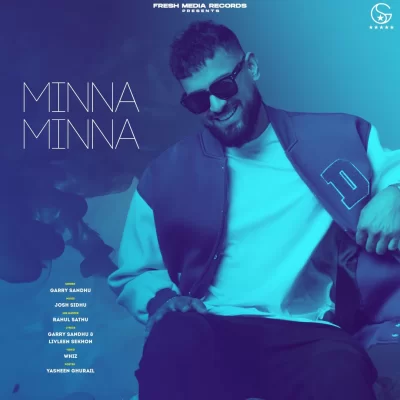 Minna Minna Song By Minna Minna Poster