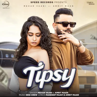 Tipsy Song By Tipsy Poster