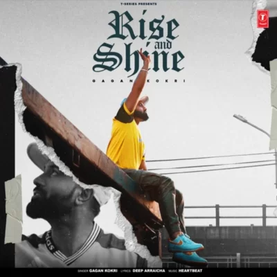 Rise And Shine Song By Rise And Shine Poster
