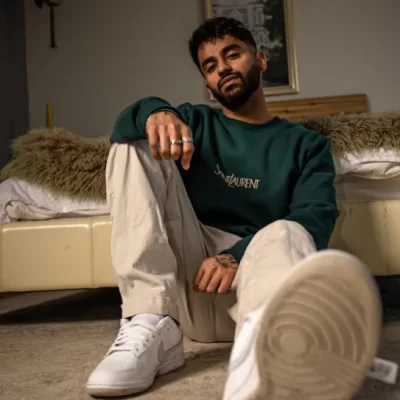 Showstopper Song By Showstopper Poster