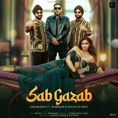Sab Gazab Song By Sab Gazab Poster