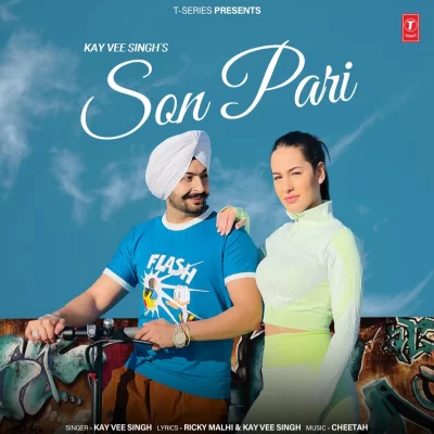 Son Pari Song By Son Pari Poster