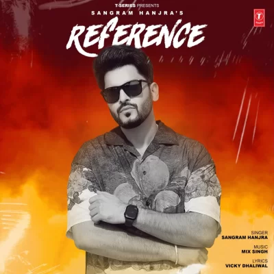 Reference Song By Reference Poster