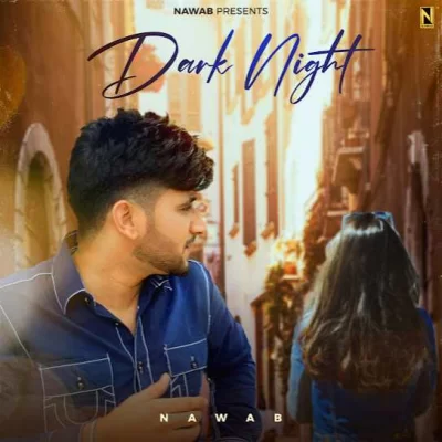 Dark Night Song By Dark Night Poster