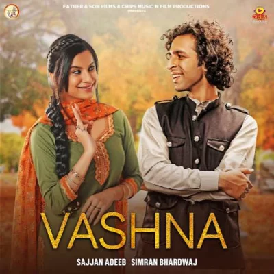 Vashna Song By Vashna Poster