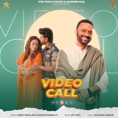 Video Call Song By Video Call Poster