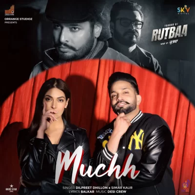 Muchh Song By Muchh Poster