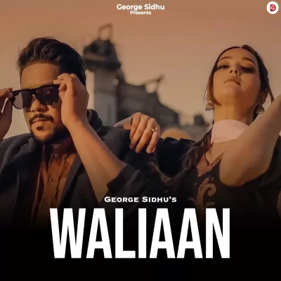 Waalian Song By Waalian Poster