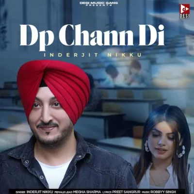 DP Chann Di Song By DP Chann Di Poster