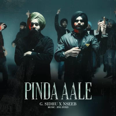 Pinda Aale Song By Pinda Aale Poster