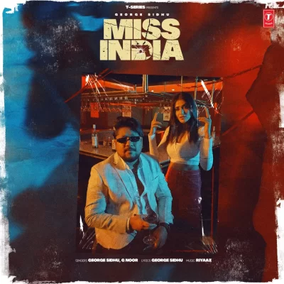 Miss India Song By Miss India Poster