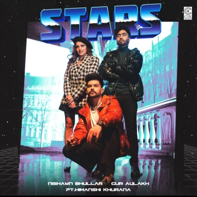 Stars Song By Stars Poster