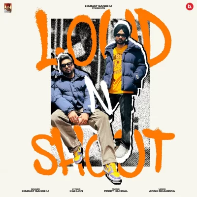 Loud N Shout Song By Loud N Shout Poster