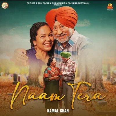 Naam Tera Song By Naam Tera Poster