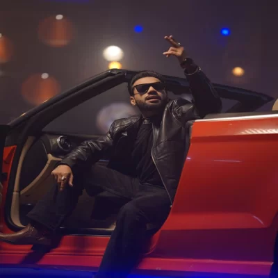 Desi Katta Song By Desi Katta Poster