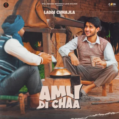 Amli Di Chaa Song By Amli Di Chaa Poster