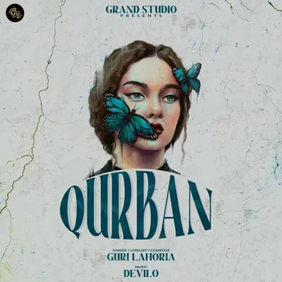Qurban Song By Qurban Poster