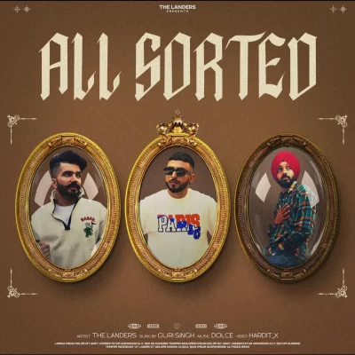 All Sorted Song By All Sorted Poster