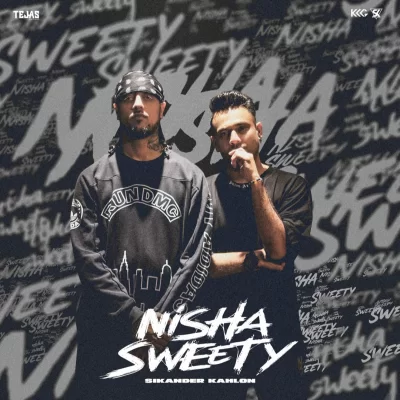 Nisha Sweety Song By Nisha Sweety Poster