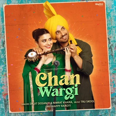 Chan Wargi Song By Chan Wargi Poster