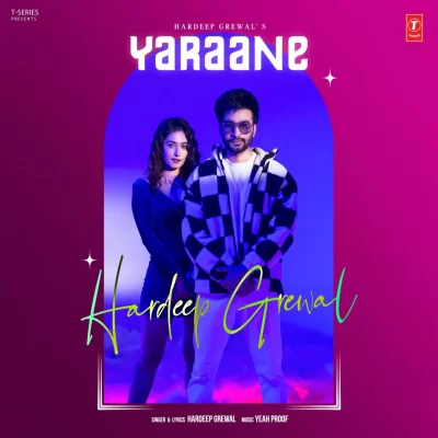 Yaraane Song By Yaraane Poster