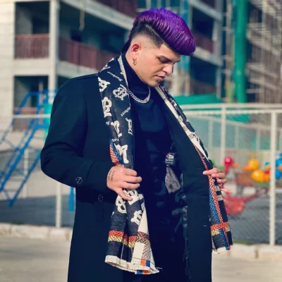 Amli Di Muchh Song By Amli Di Muchh Poster